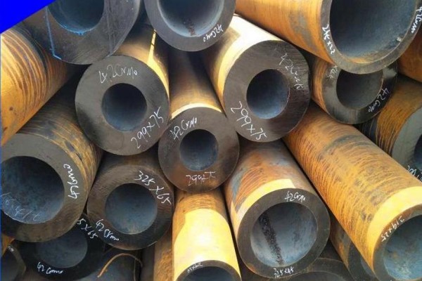 湟中湟中湟中42CrMo无缝钢管 汽车工程机械配件合金无缝管